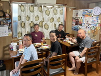 アポガマ会通信2023-14 2023/07/28 10:33:38
