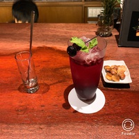 Bridge　Bar　