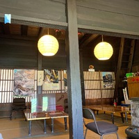 GWは…④  五箇山蕎麦
