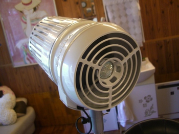 新しい器具が･･･