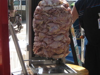 産業まつり、後の祭り 2008/11/01 22:53:02