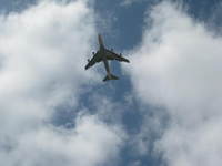 5月、連休、旅、飛行機、、、