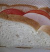 ダイエットサンドイッチ