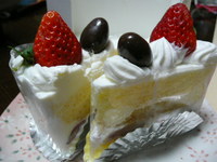 バースデー 2008/01/18 22:33:12