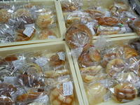 美味しいパン屋さん 2008/01/30 01:04:02