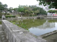奥武山公園