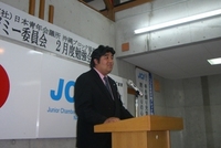 ２月度勉強会 2007/02/13 11:02:00