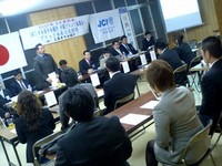 あけみおの街から 2007/03/14 01:13:11
