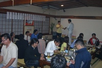 清塾　懇親会 2007/04/09 13:30:00