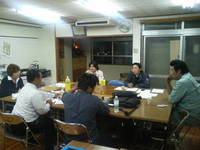 塾会議 2007/03/26 12:47:00