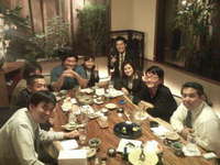 秘密会合 2007/04/12 14:20:00