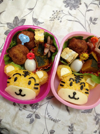 今月のお弁当　【石垣島　中古車販売】