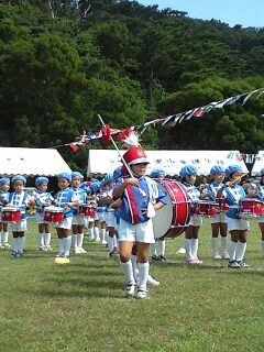 最後の運動会 沖縄石垣島アスリートクラブ ブログ