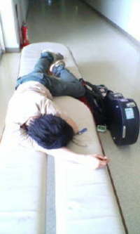 再会。昔のアガvol.105 2006/05/29 02:12:00