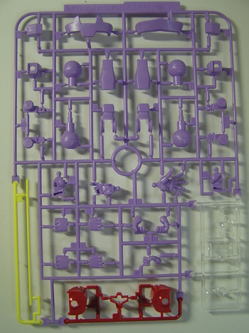 購入 ドム/リックドム[コンパチ]（1/144HGUC）