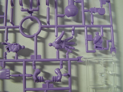 購入 ドム/リックドム[コンパチ]（1/144HGUC）