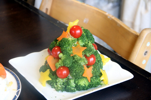 料理教室