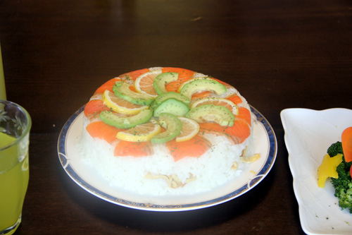 料理教室