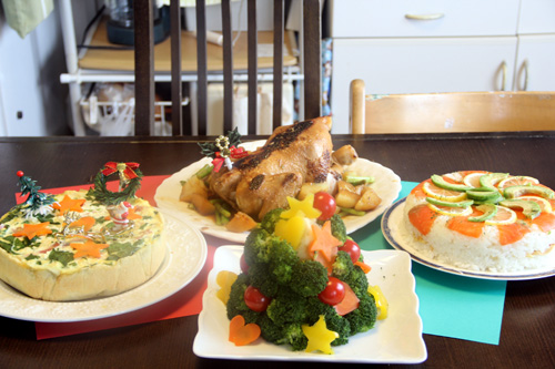 料理教室