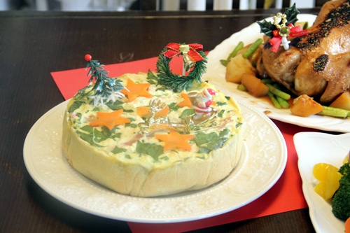 料理教室