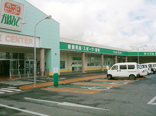 店舗開店までの道　vol13