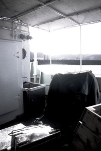 曖昧な空気感 2012/04/14 06:12:00