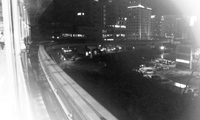 モノレール駅 2012/07/08 23:09:47