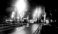 東京の日曜日 2012/07/23 00:04:00