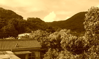 渡嘉敷まつり 2012/07/28 08:35:51
