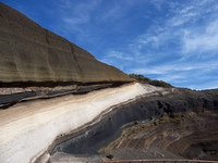 火山のケーキ！？【スペイン】 2012/06/28 22:38:00