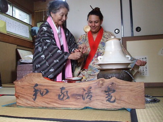 バイリンガル育児のママ友会（