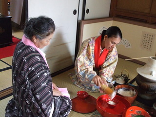 バイリンガル育児のママ友会（