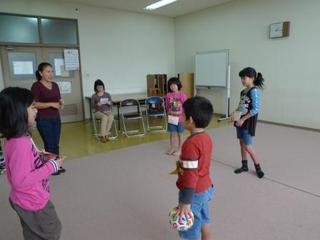 2012年3月3日（土）スペイン語であそぼう☆報告