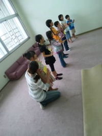 メキシコについて学ぶ！ 2012/06/01 22:18:35