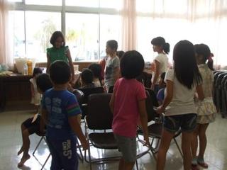 遠～い国【ボリビア】を学んで・・・