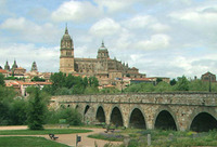 スペイン最古の