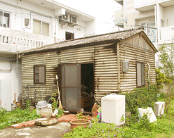 カリスマ美容師