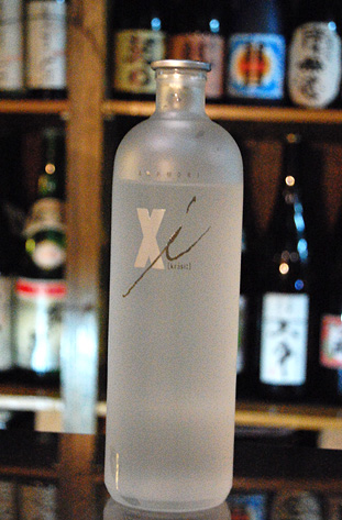 クロッシー　Ｘｉ　瑞穂酒造