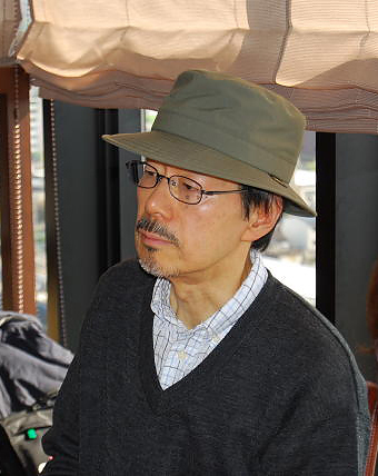 行方不明の作家　多島斗志之氏を捜しています。
