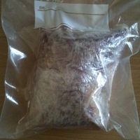 塩麴でローストビーフ