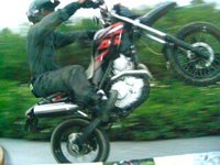 黄砂ですよ！ 2007/04/02 19:18:28