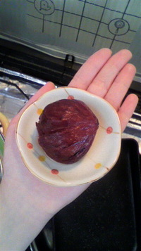 できたー(;o;) 2011/10/26 10:11:56