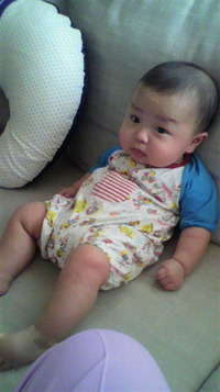 今日も終わったぞ(^∀^) 2011/10/27 19:47:58