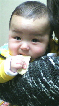 おどろきー(゜ロ゜; 2011/11/27 21:24:47