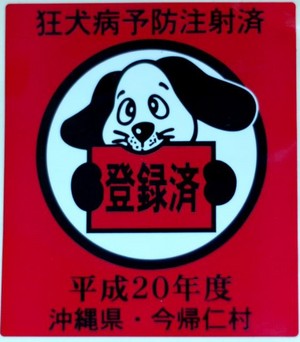 親子で予防接種