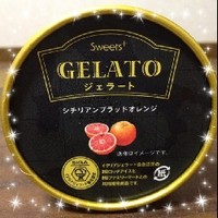 Sweets+　ジェラート 2012/06/28 22:25:42