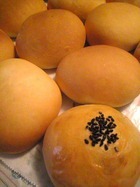 あんパン＋ちょこパン 2009/05/30 10:00:00
