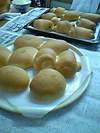 焼きたてパン 2008/03/29 23:21:22