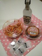 伊江島からのお土産 2009/04/30 19:10:00