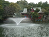 東京・吉祥寺